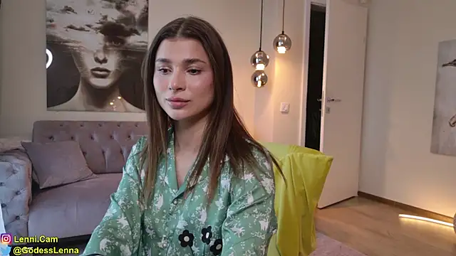Snapshot of Lenna_Godess chatting on 12, 5, 2026 Lenna Godess online show from 12, 5, 2026