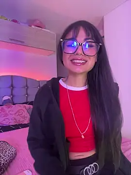  Lucycherry online show from 25, 2, 2026