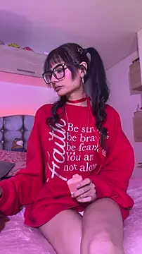  Lucycherry online show from 18, 2, 2026