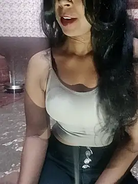 Ayesha Khan1 online show from 25, 3, 2026