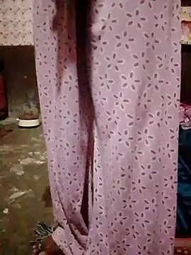 Ayesha Khan1 online show from 11, 4, 2026