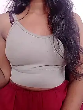 Ayesha Khan1 online show from 21, 3, 2026