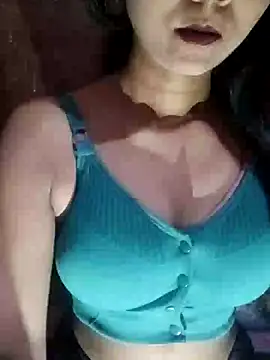 Ayesha Khan1 online show from 18, 4, 2026