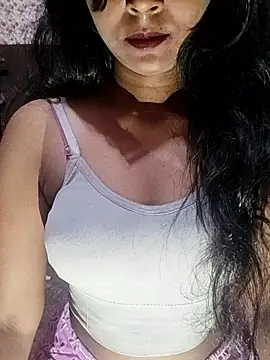 Ayesha Khan1 online show from 24, 4, 2026