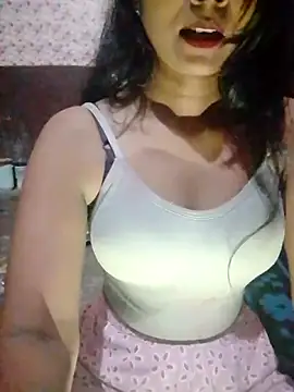 Ayesha Khan1 online show from 12, 4, 2026