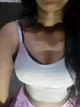 Ayesha Khan1 online show from 12, 4, 2026