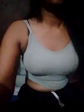 Ayesha Khan1 online show from 16, 3, 2026