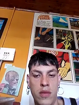 blackninja66 online show from 13, 3, 2026