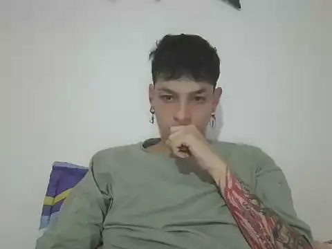 blackninja66 online show from 18, 2, 2026