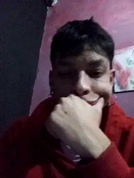 blackninja66 online show from 23, 2, 2026