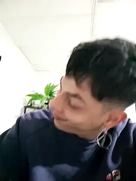 blackninja66 online show from 8, 3, 2026