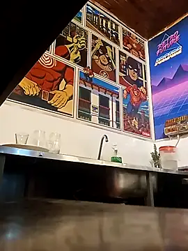 blackninja66 online show from 13, 2, 2026