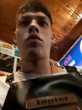 blackninja66 online show from 5, 3, 2026