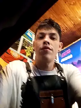 blackninja66 online show from 14, 2, 2026