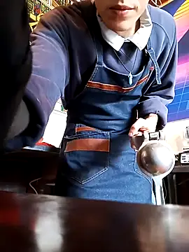 blackninja66 online show from 18, 4, 2026