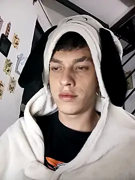 blackninja66 online show from 14, 4, 2026