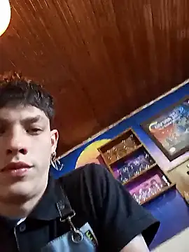 blackninja66 online show from 20, 3, 2026