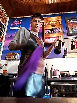 blackninja66 online show from 9, 3, 2026