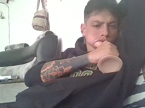 blackninja66 online show from 2, 2, 2026