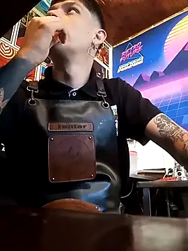 blackninja66 online show from 6, 3, 2026