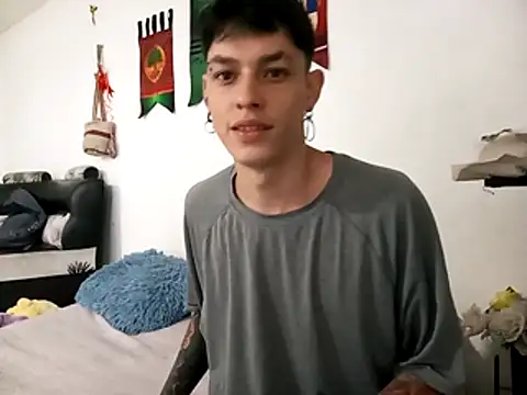 blackninja66 online show from 19, 4, 2026