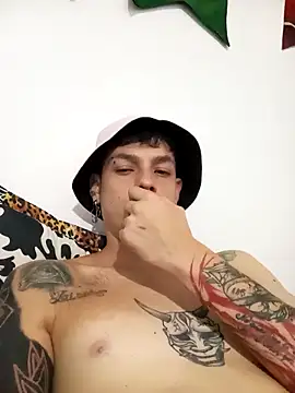 blackninja66 online show from 17, 2, 2026