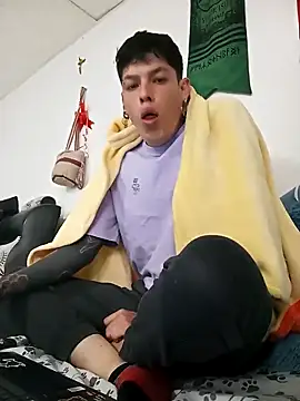 blackninja66 online show from 25, 3, 2026