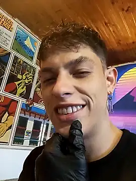 blackninja66 online show from 6, 2, 2026