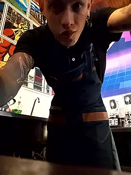 blackninja66 online show from 18, 4, 2026