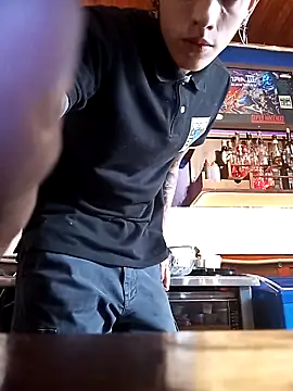 blackninja66 online show from 17, 3, 2026