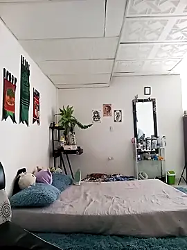 blackninja66 online show from 21, 4, 2026