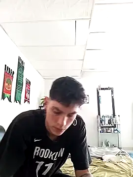 blackninja66 online show from 1, 4, 2026