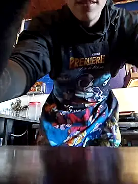 Snapshot of blackninja66 chatting on 28, 4, 2026 blackninja66 online show from 28, 4, 2026
