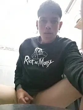 Snapshot of blackninja66 chatting on 24, 5, 2026 blackninja66 online show from 24, 5, 2026