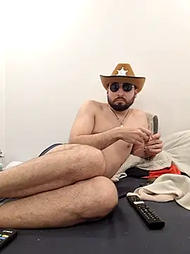 Perseo95 online show from 28, 2, 2026