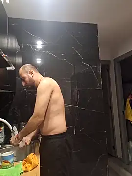 Perseo95 online show from 10, 2, 2026