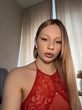 DayaFoxy online show from 22, 2, 2026