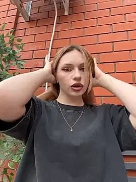 DayaFoxy online show from 19, 3, 2026