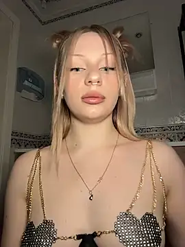 DayaFoxy online show from 20, 2, 2026