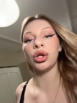 DayaFoxy online show from 28, 2, 2026