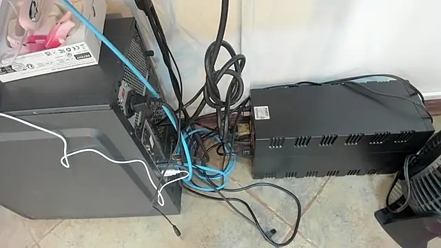 Afrodita Greenn online show from 15, 2, 2026