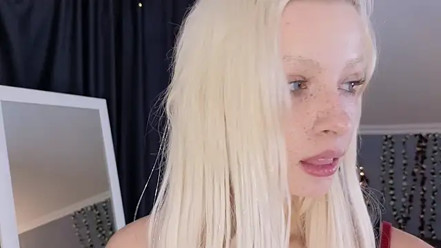 Naomi Demio online show from 23, 4, 2026