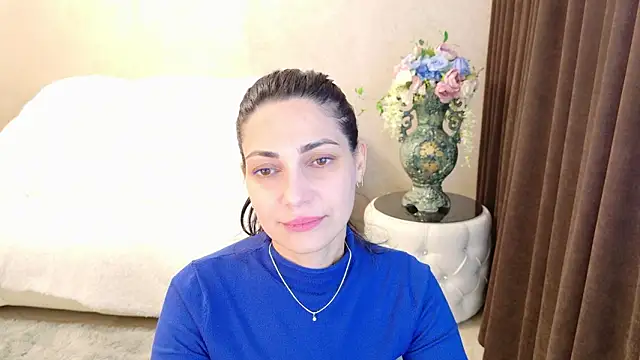 LovelyBeatrice online show from 17, 2, 2026