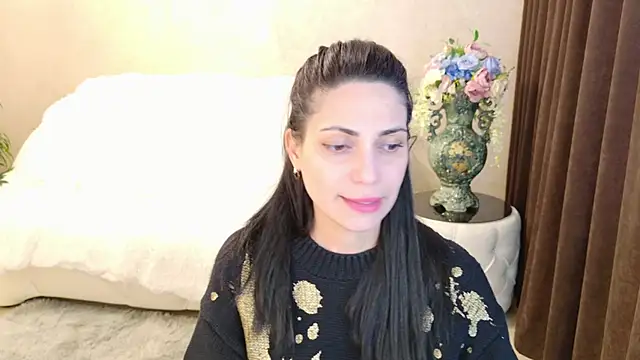 LovelyBeatrice online show from 19, 2, 2026