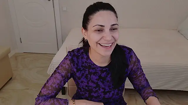 LovelyBeatrice online show from 14, 3, 2026