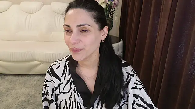 LovelyBeatrice online show from 31, 5, 2026