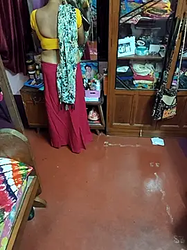 Little-Roshni online show from 25, 2, 2026