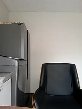 Barbieee1301 online show from 19, 1, 2026