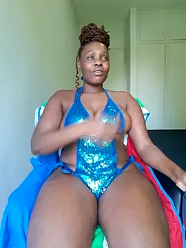 Barbieee1301 online show from 15, 7, 2026