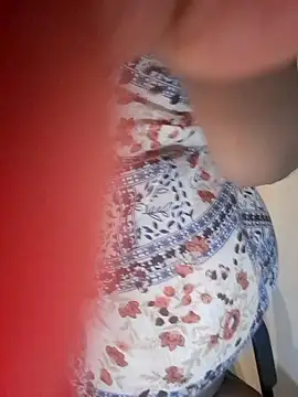 Barbieee1301 online show from 19, 3, 2026